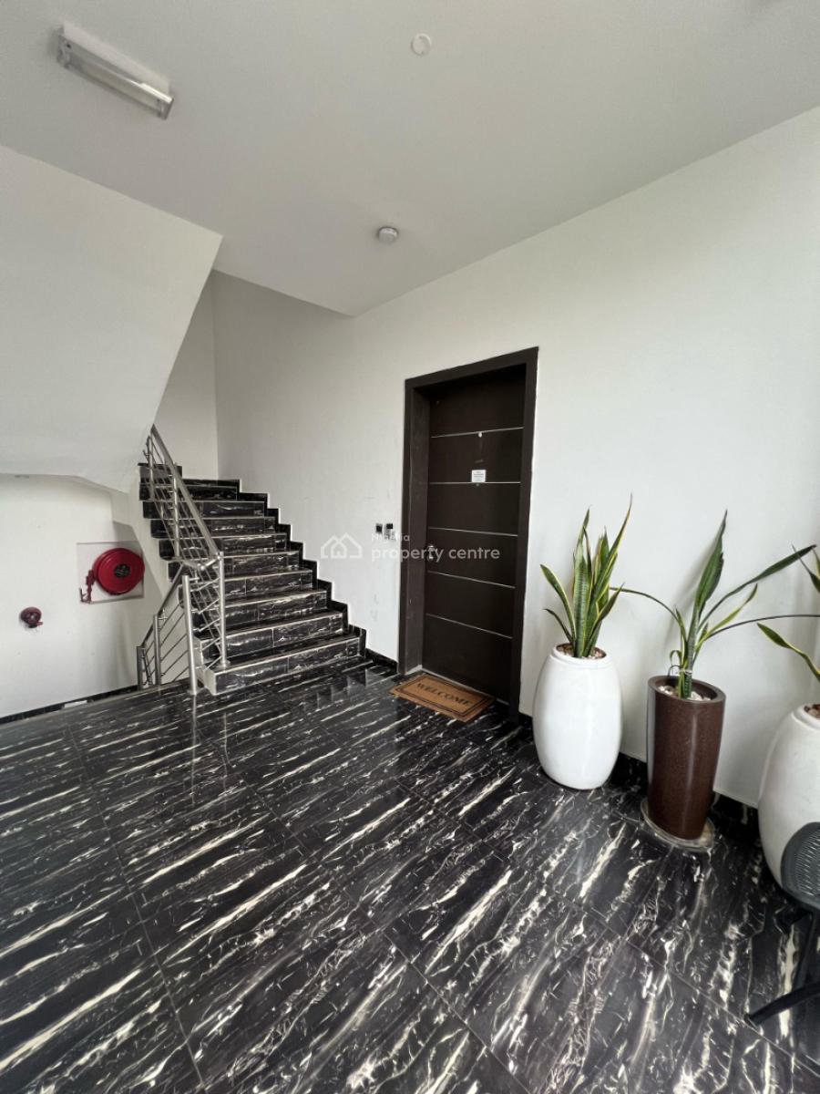 Luxury Three Bedrooms Apartment, Cooper Road, Old Ikoyi, Ikoyi, Lagos, Flat / Apartment Short Let