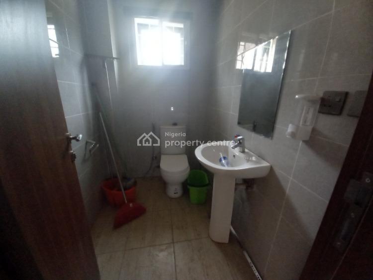 For Sale Brand New 2 Bedroom Luxury Apartment, Airport Road, Jabi