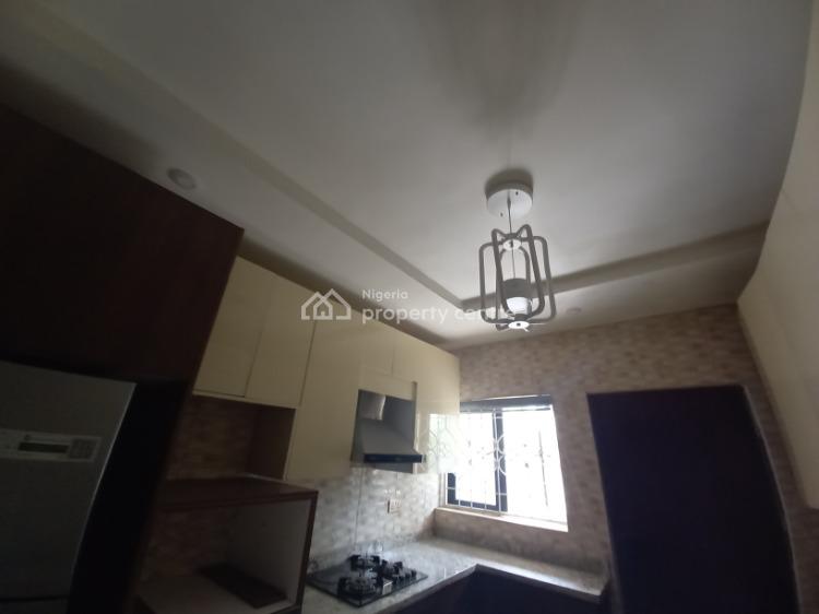 For Sale Brand New 2 Bedroom Luxury Apartment, Airport Road, Jabi