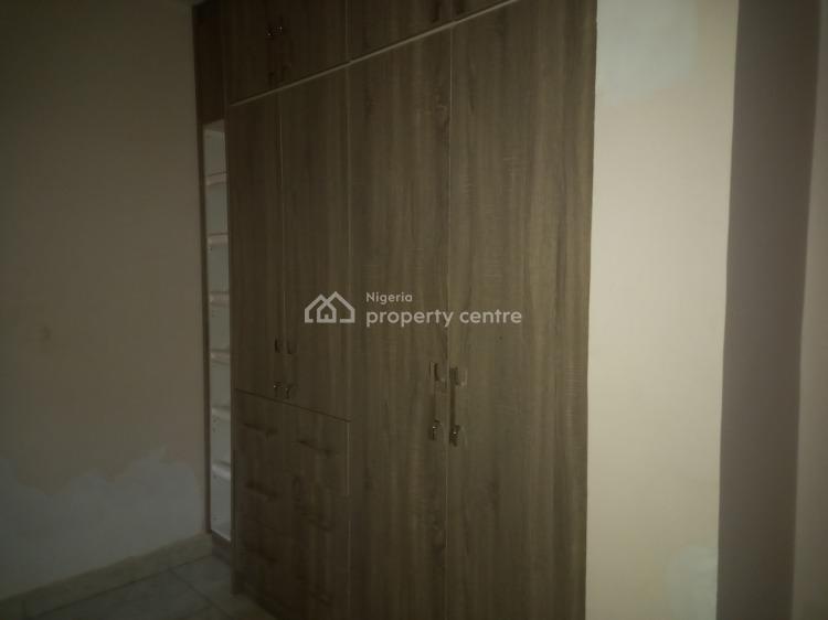 For Sale Brand New 2 Bedroom Luxury Apartment, Airport Road, Jabi