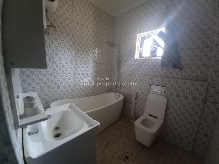 For Sale Brand New 2 Bedroom Luxury Apartment, Airport Road, Jabi