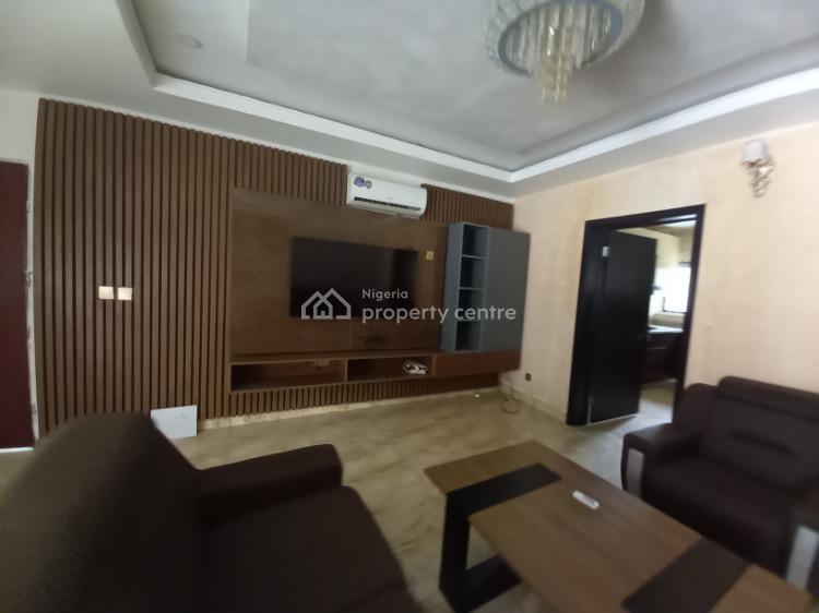 For Sale Brand New 2 Bedroom Luxury Apartment, Airport Road, Jabi