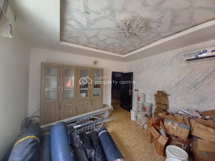 For Sale Brand New 2 Bedroom Luxury Apartment, Airport Road, Jabi