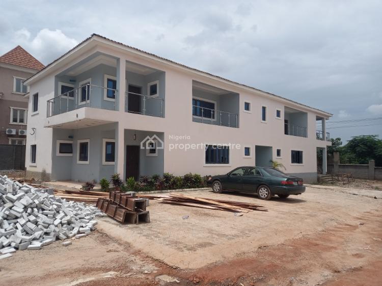 For Sale Brand New 2 Bedroom Luxury Apartment, Airport Road, Jabi
