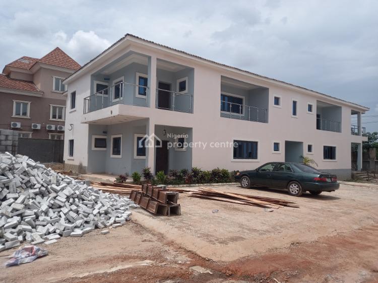 For Sale Brand New 2 Bedroom Luxury Apartment, Airport Road, Jabi