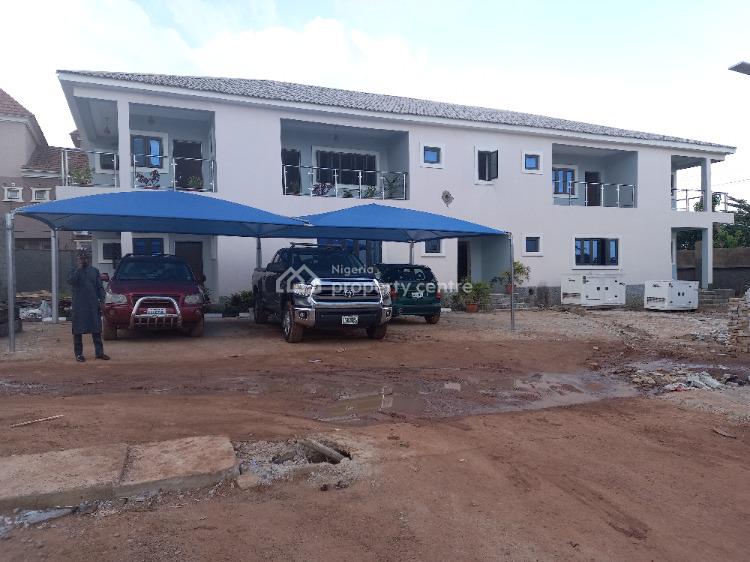 For Sale Brand New 3 Bedroom Luxury Apartment, Airport Road, Jabi