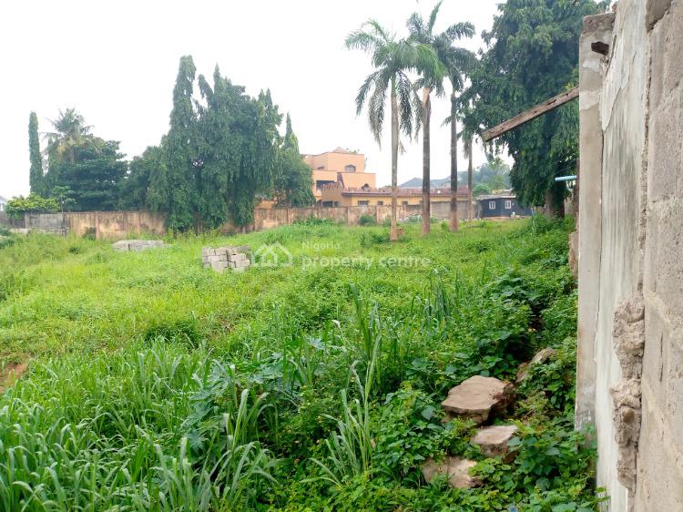 For Sale Land, Back Of Uyi Grand Gra, Auchi, Etsako West, Edo