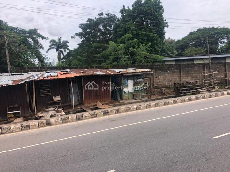 For Sale 4500sqm Of Land, By Adron Court Estate, Jericho, Ibadan, Oyo Nigeria Property Centre