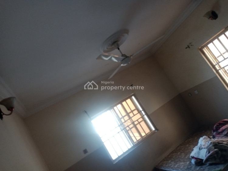For Rent One Bedroom At Ccollege , Abacha Karu Express Road Of Abuja