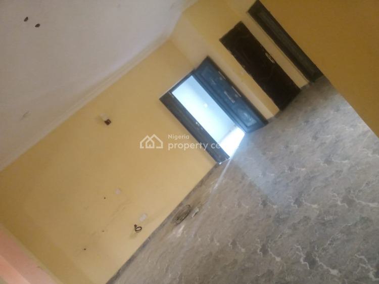 For Rent One Bedroom At Ccollege , Abacha Karu Express Road Of Abuja