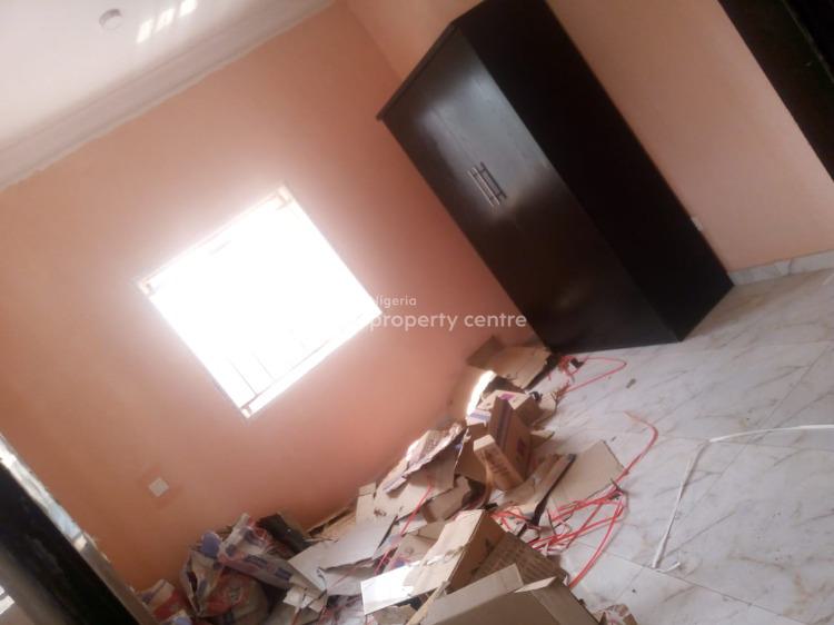 For Rent One Bedroom At Ccollege , Abacha Karu Express Road Of Abuja