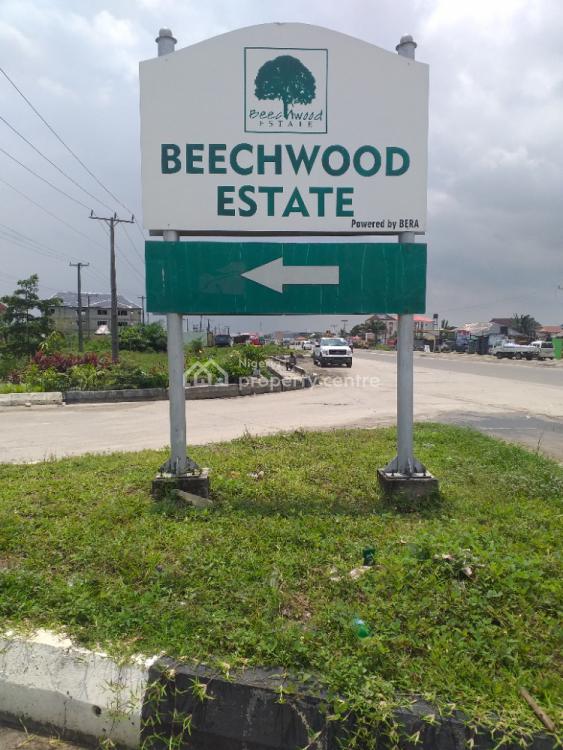 For Sale Land With C Of O In A Secured Estate With Good