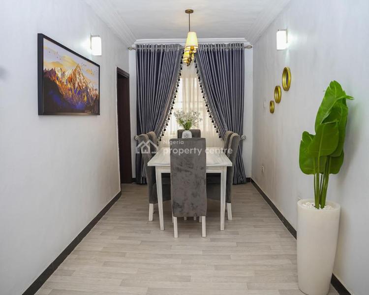 Luxury 3 Bedrooms with Table Tennis, Mende, Maryland, Lagos, Flat / Apartment Short Let