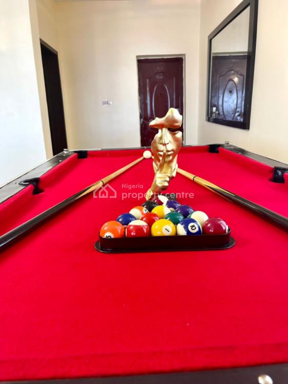 3 Bedroom Flat, Lekki, Lagos, Flat / Apartment Short Let