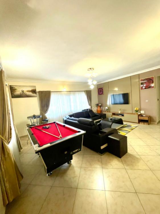3 Bedroom Flat, Lekki, Lagos, Flat / Apartment Short Let