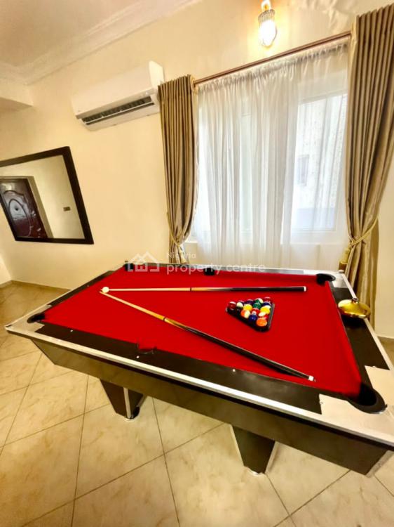 3 Bedroom Flat, Lekki, Lagos, Flat / Apartment Short Let