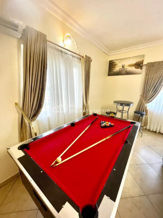 3 Bedroom Flat, Lekki, Lagos, Flat / Apartment Short Let