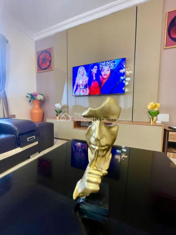 3 Bedroom Flat, Lekki, Lagos, Flat / Apartment Short Let