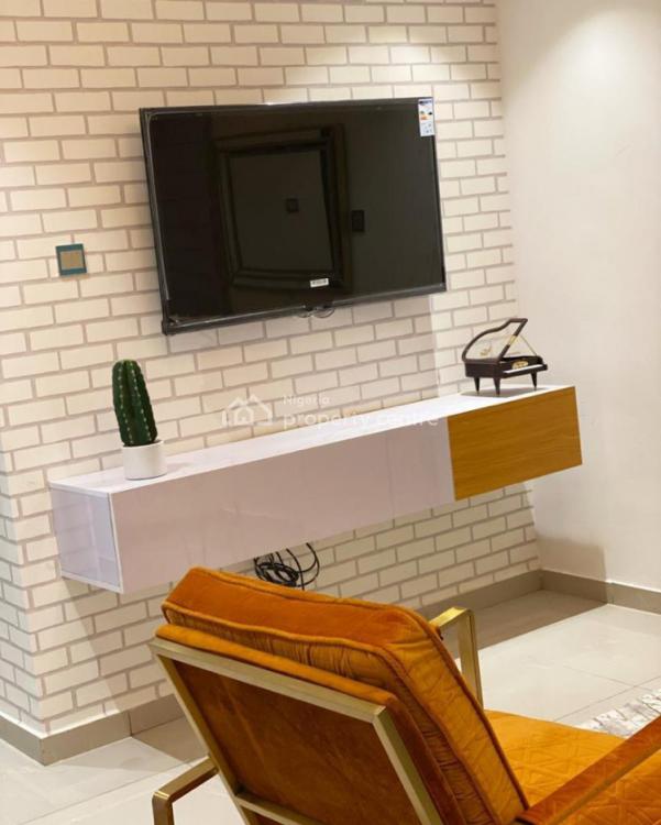 1 Bedroom Flat, Lekki Phase 1, Lekki, Lagos, Flat / Apartment Short Let