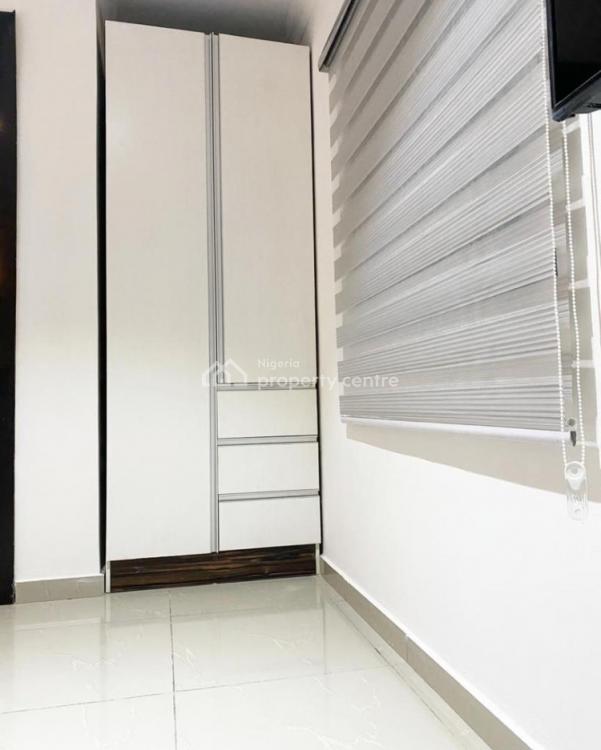 1 Bedroom Flat, Lekki Phase 1, Lekki, Lagos, Flat / Apartment Short Let