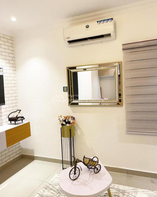 1 Bedroom Flat, Lekki Phase 1, Lekki, Lagos, Flat / Apartment Short Let