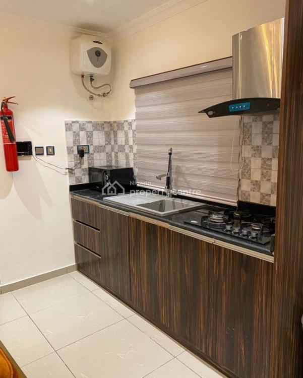 1 Bedroom Flat, Lekki Phase 1, Lekki, Lagos, Flat / Apartment Short Let