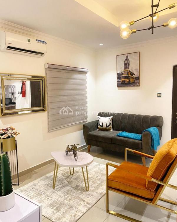 1 Bedroom Flat, Lekki Phase 1, Lekki, Lagos, Flat / Apartment Short Let