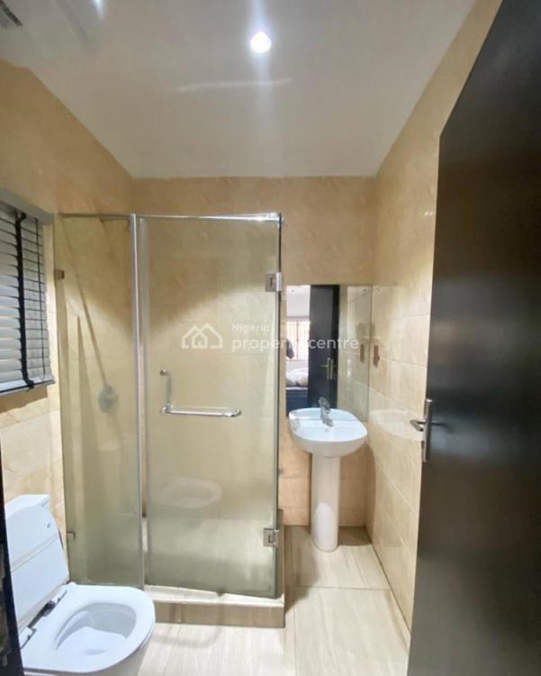 1 Bedroom Flat, Lekki Phase 1, Lekki, Lagos, Flat / Apartment Short Let