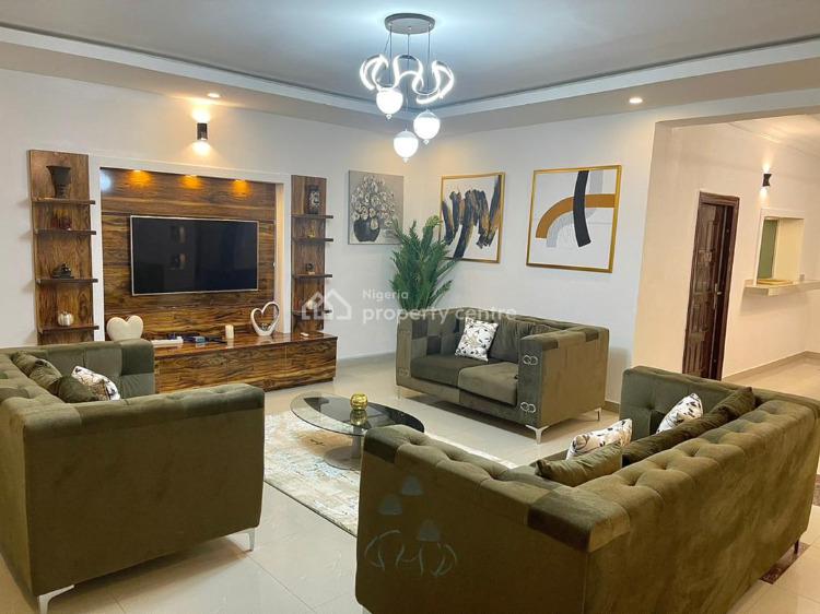 3 Bedroom Flat, Kusela Road, Lekki Phase 1, Lekki, Lagos, Flat / Apartment Short Let