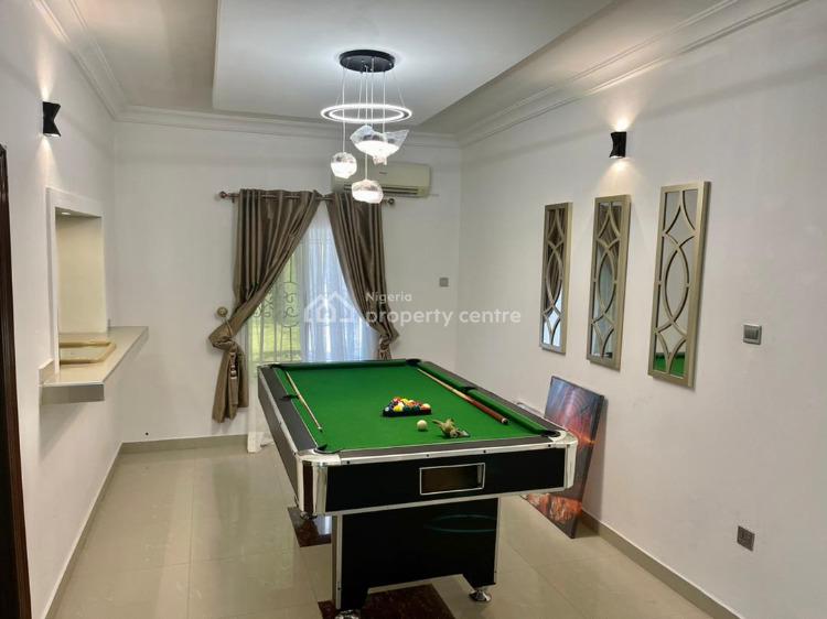 3 Bedroom Flat, Kusela Road, Lekki Phase 1, Lekki, Lagos, Flat / Apartment Short Let