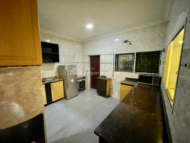 3 Bedroom Flat, Kusela Road, Lekki Phase 1, Lekki, Lagos, Flat / Apartment Short Let