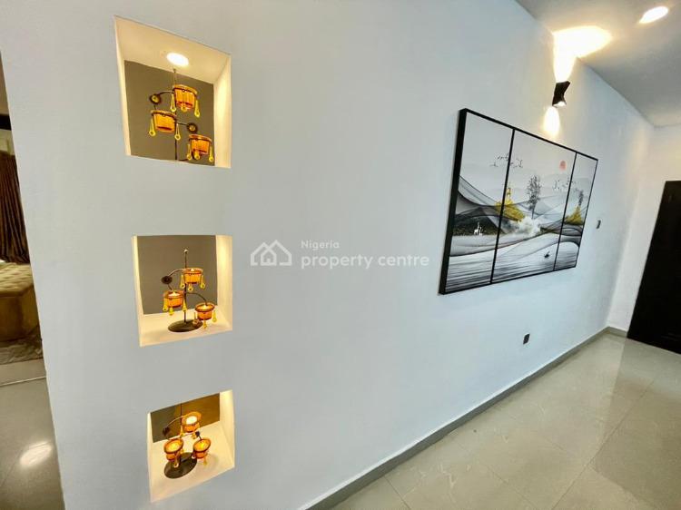 3 Bedroom Flat, Kusela Road, Lekki Phase 1, Lekki, Lagos, Flat / Apartment Short Let