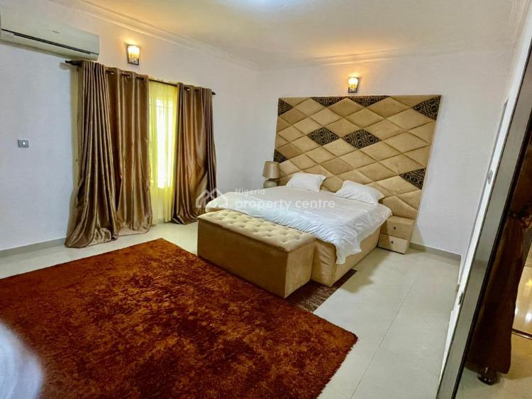 3 Bedroom Flat, Kusela Road, Lekki Phase 1, Lekki, Lagos, Flat / Apartment Short Let