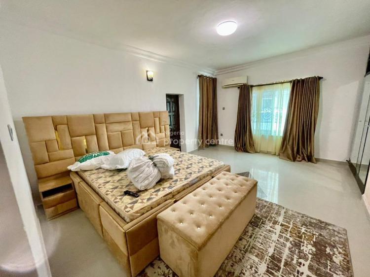 3 Bedroom Flat, Kusela Road, Lekki Phase 1, Lekki, Lagos, Flat / Apartment Short Let