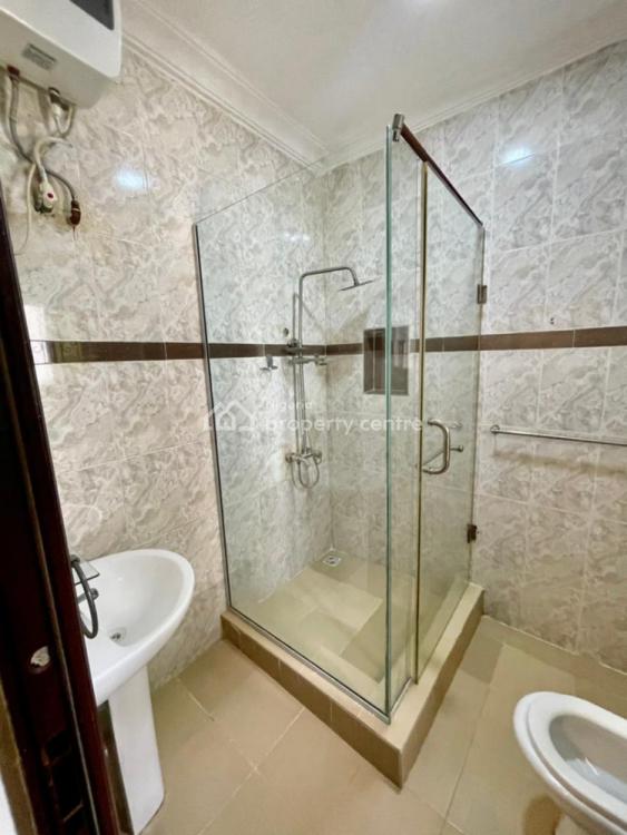 3 Bedroom Flat, Kusela Road, Lekki Phase 1, Lekki, Lagos, Flat / Apartment Short Let