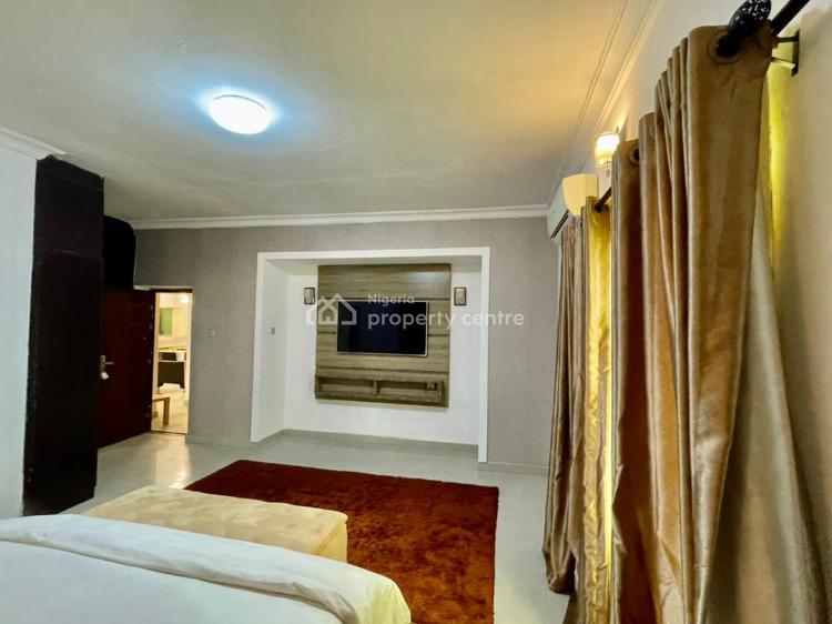 3 Bedroom Flat, Kusela Road, Lekki Phase 1, Lekki, Lagos, Flat / Apartment Short Let