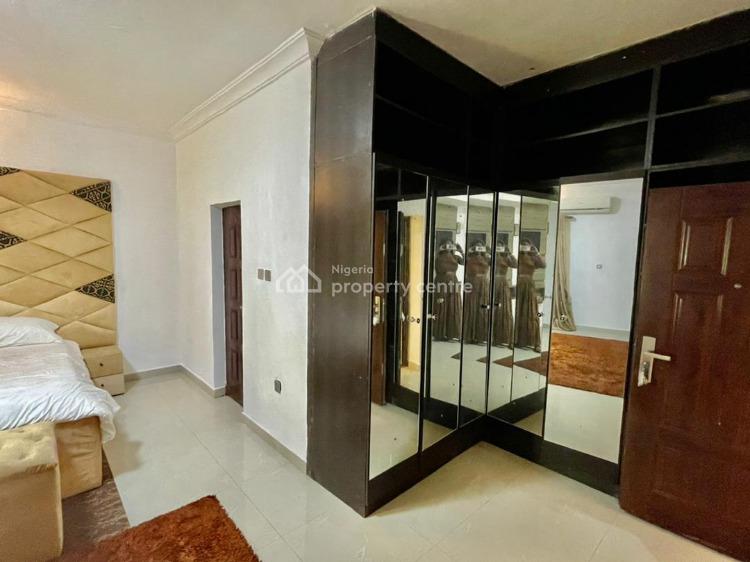3 Bedroom Flat, Kusela Road, Lekki Phase 1, Lekki, Lagos, Flat / Apartment Short Let