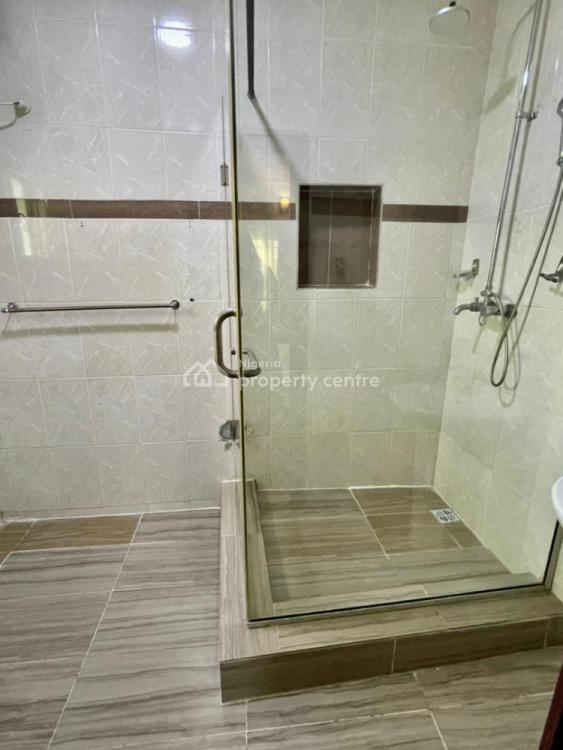 3 Bedroom Flat, Kusela Road, Lekki Phase 1, Lekki, Lagos, Flat / Apartment Short Let
