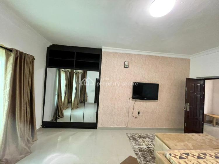 3 Bedroom Flat, Kusela Road, Lekki Phase 1, Lekki, Lagos, Flat / Apartment Short Let