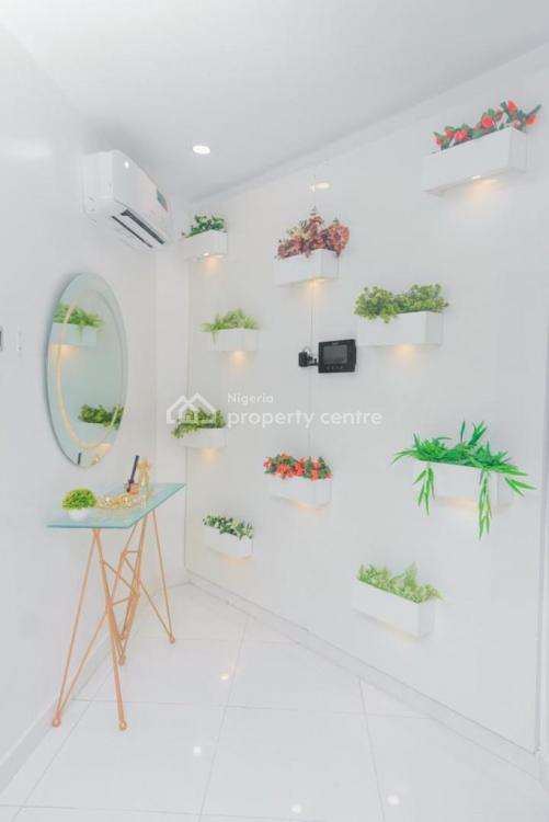 3 Bedrooms Flat, Ikate, Lekki Phase 1, Lekki, Lagos, Flat / Apartment Short Let