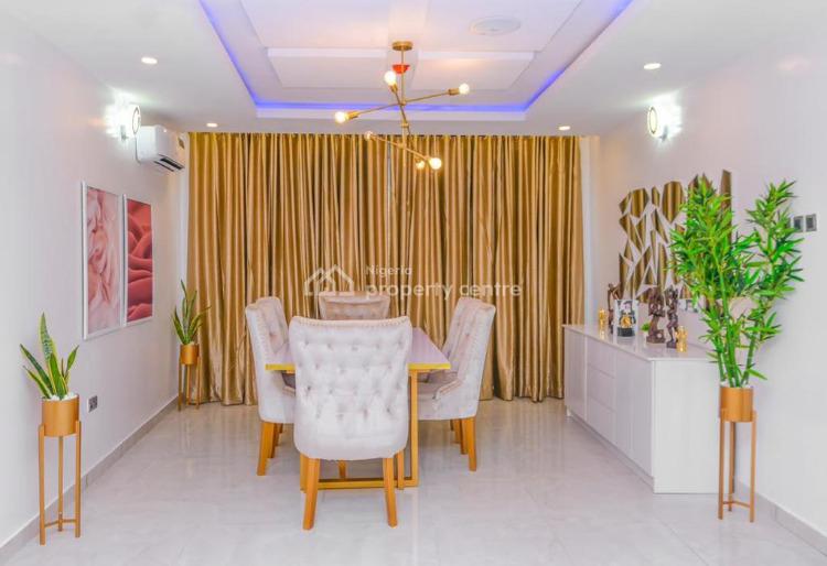 3 Bedrooms Flat, Ikate, Lekki Phase 1, Lekki, Lagos, Flat / Apartment Short Let