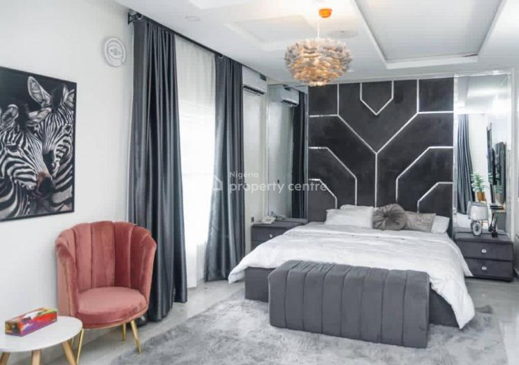 3 Bedrooms Flat, Ikate, Lekki Phase 1, Lekki, Lagos, Flat / Apartment Short Let