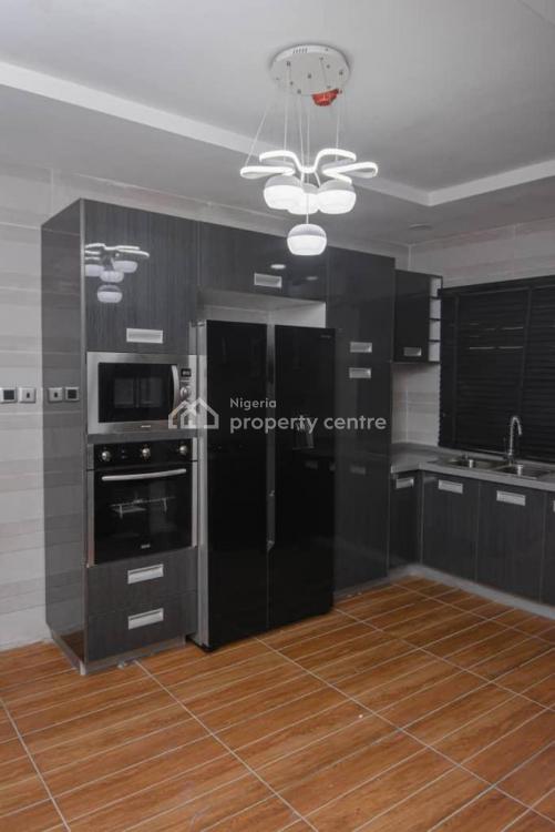 3 Bedrooms Flat, Ikate, Lekki Phase 1, Lekki, Lagos, Flat / Apartment Short Let