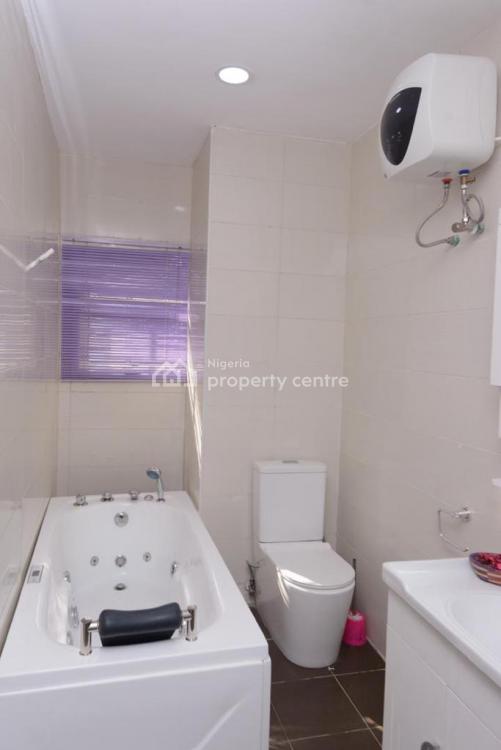 3 Bedrooms Flat, Ikate, Lekki Phase 1, Lekki, Lagos, Flat / Apartment Short Let