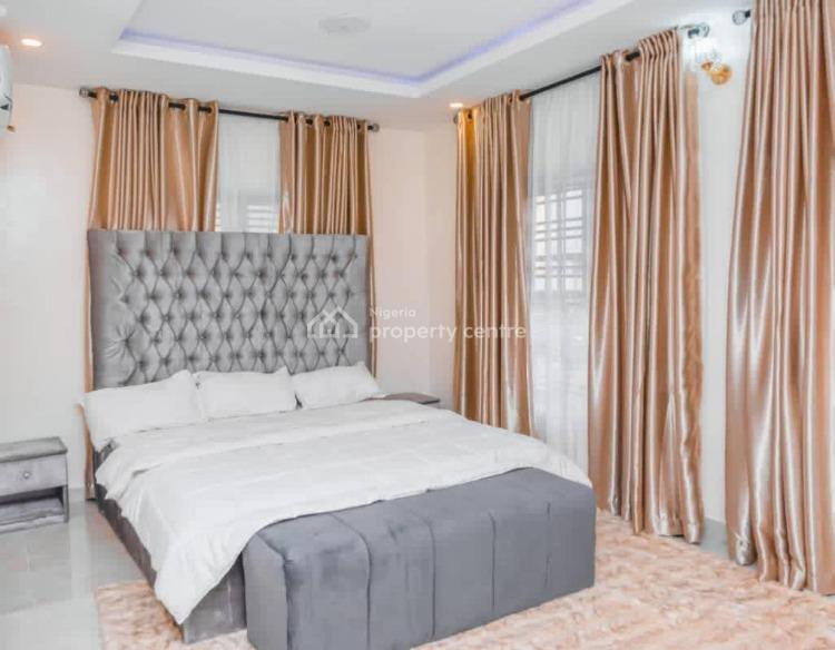 3 Bedrooms Flat, Ikate, Lekki Phase 1, Lekki, Lagos, Flat / Apartment Short Let