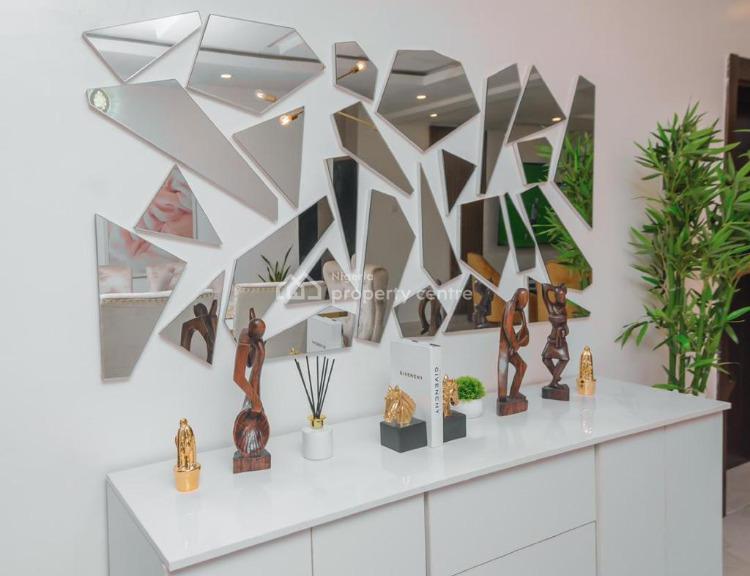 3 Bedrooms Flat, Ikate, Lekki Phase 1, Lekki, Lagos, Flat / Apartment Short Let