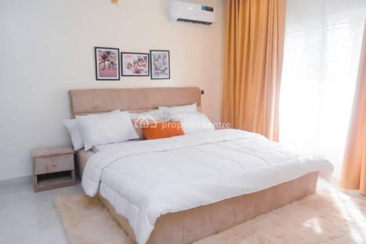 3 Bedrooms Flat, Ikate, Lekki Phase 1, Lekki, Lagos, Flat / Apartment Short Let