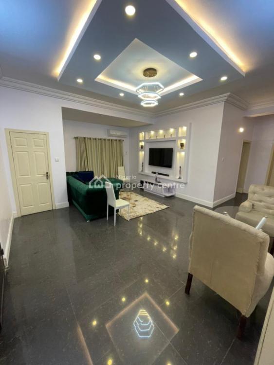 3 Bedrooms, Ikate, Lekki, Lagos, Flat / Apartment Short Let