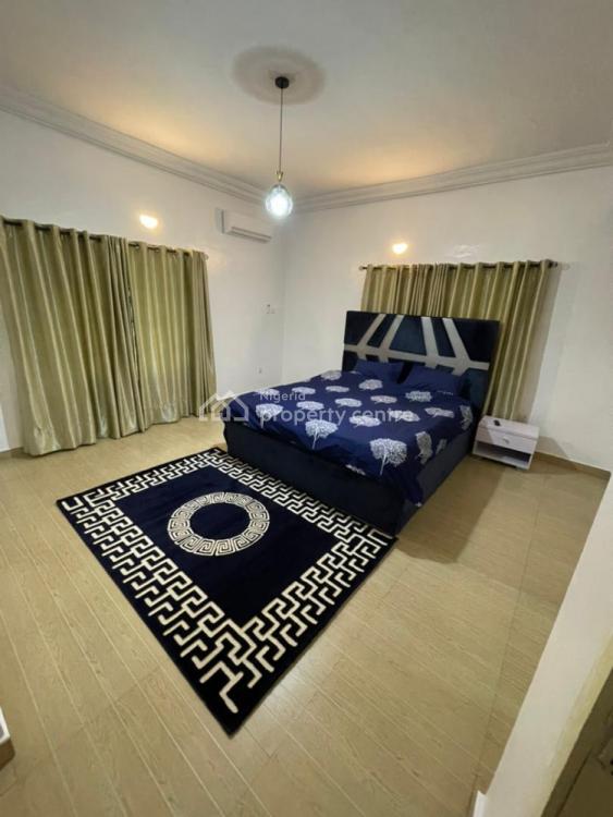 3 Bedrooms, Ikate, Lekki, Lagos, Flat / Apartment Short Let