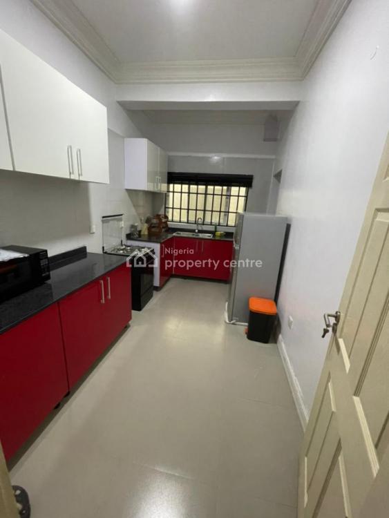 3 Bedrooms, Ikate, Lekki, Lagos, Flat / Apartment Short Let